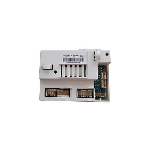 Karte elektronik waschmaschine - karte,