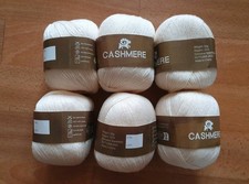 300 g  FEINES WEICHES CASHMERE