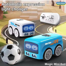 Magic Mini Rc Bus,2026