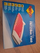 AVM FRITZ!Box 7360 WLAN Router