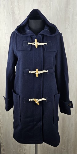 Esprit dufflecoat wollmantel - esprit,