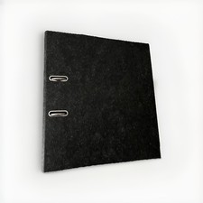 15x Ordner DIN A4 Breit 8 cm