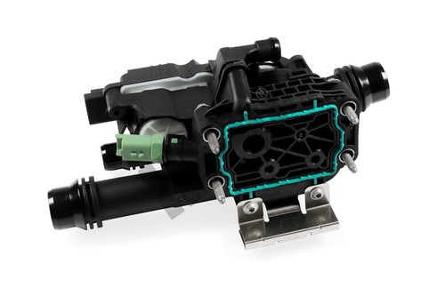 Thermostat kühlmittel hepu - kühlmittel,