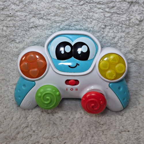 Chicco baby controller - controller, |