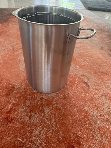 Tcm tchibo spargeltopf mit - spargeltopf,