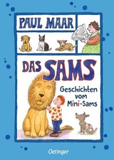 Das Sams. Geschichten vom