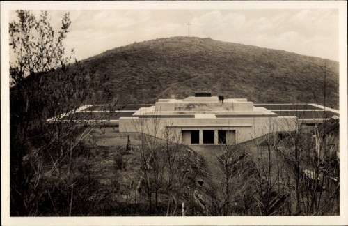 Foto hartmannsweiler elsass - ak,