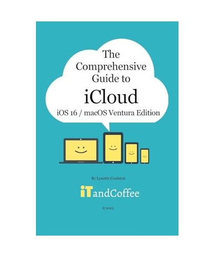 The comprehensive guide - the,