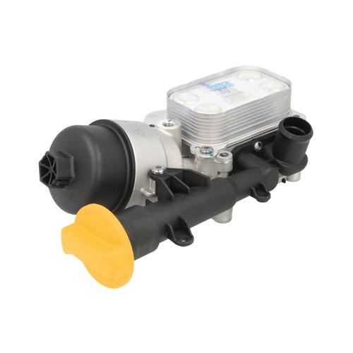 ölkühler motoröl nrf 31326 - Ölkühler,,