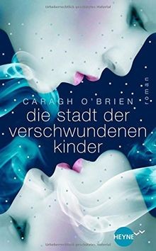 Die stadt der - der, verschwundenen