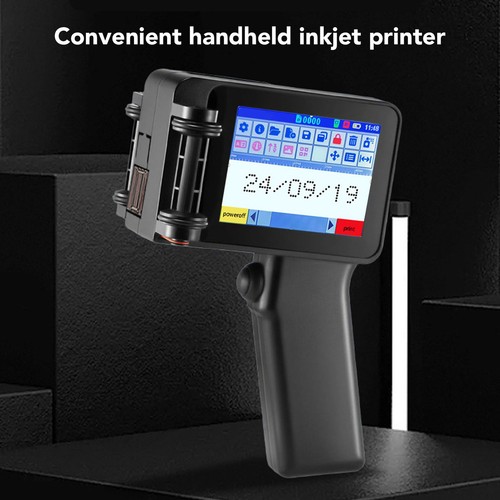 Handheld-Tintenstrahldrucker