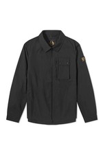 Belstaff Jacke Schwarz RAIL