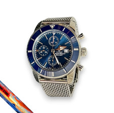 Breitling Superocean Heritage