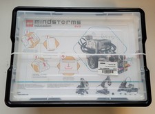 LEGO Mindstorms Education EV3