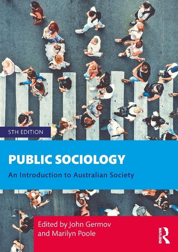 Public sociology an - public,