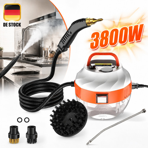 Hochtemperatur dampfreiniger - hochtemperatur,