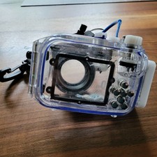 Panasonic Unterwassergehäuse