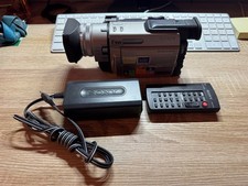 Sony Mini-DV Camcorder