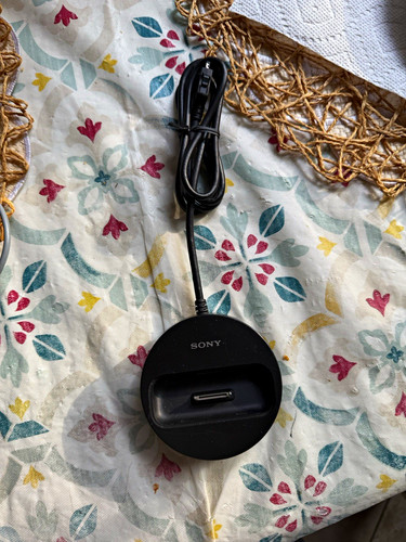 Sony digital media port - digital,