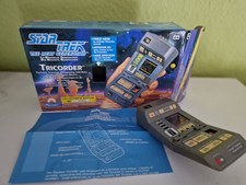 Playmates Star Trek TNG The