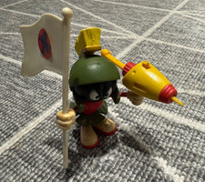 LOONEY TUNES MARVIN THE