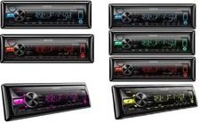 Kenwood KDC-BT48DAB Autoradio