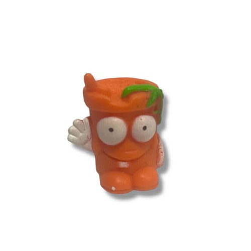 The trash pack serie grubby - the,