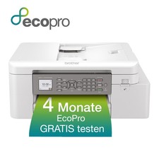 BROTHER MFC-J4340DWE