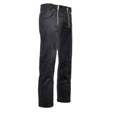 EIKO Zunfthose MULDE Schwarz