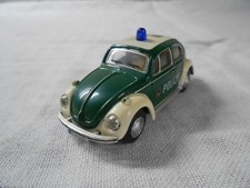 " VW Käfer Polizei " Schuco