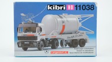 Kibri H0 11038 Zugmaschine mit
