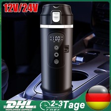 Auto Wasserkocher 12V 24V Lkw