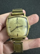 Meister Anker Armbanduhr