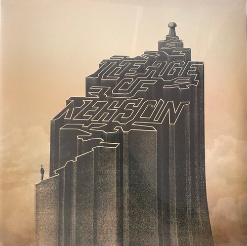 Gramatik the age of - gramatik, –