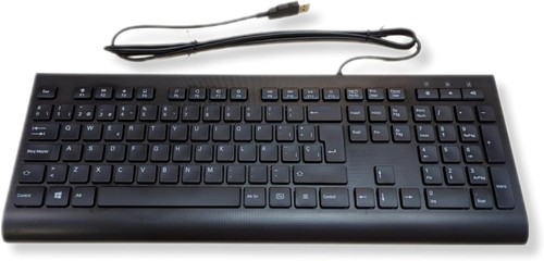 Medion kb313u büro tastatur - medion,