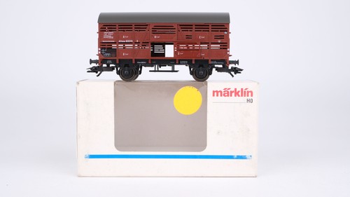 Märklin 4888 - märklin,