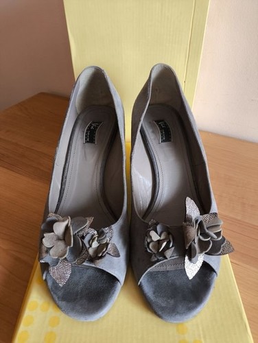 Women vic matie - women, grey