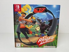 Nintendo Switch Ring Fit