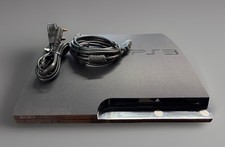 PS3 Konsole Slimline 250GB