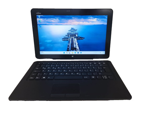 Fujitsu stylistic r727 - stylistic,