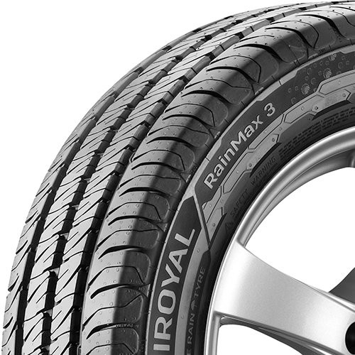 Uniroyal rain max - 3, 215/75