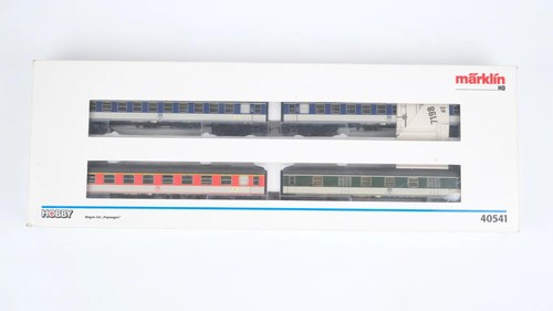 Märklin 40541 wagen - 40541, wagen-set