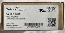 Telco sensors PA 11 B 300T