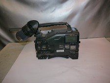 Sony DVW-970P DigiBeta Camcorder ohne Optik jh