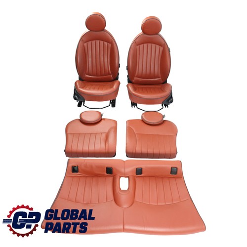 Mini r56 sport - mini, sitze