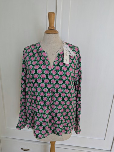 Milano tunika bluse neu - milano,