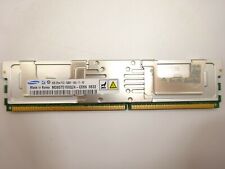 Samsung 4GB (1x4GB) Server-DDR2 M395T5160QZ4-CE66 PC2-5300F-555-11-E0 #R846