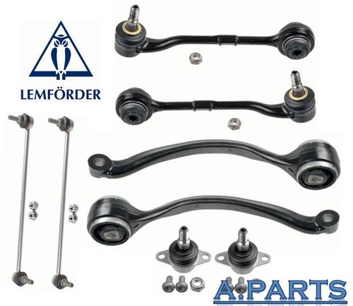 Lemförder rep set - rep.,