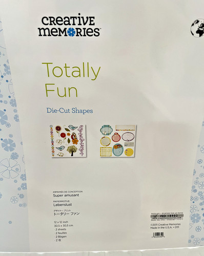 Creative memories - creative,