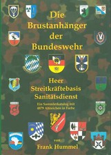 Hummel Brustanhänger der